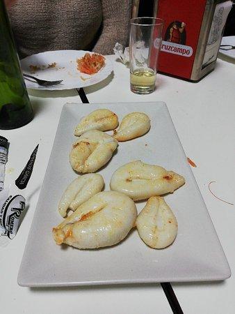 Bar del Partido Comunista